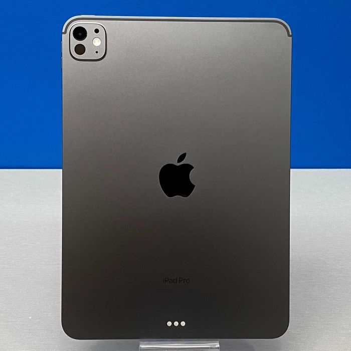 Apple iPad Pro 11" | 2024 | M4 | Wi-Fi | 256GB
