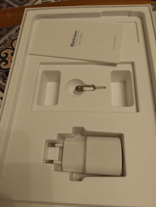 Tablet BlacView 12 LTE