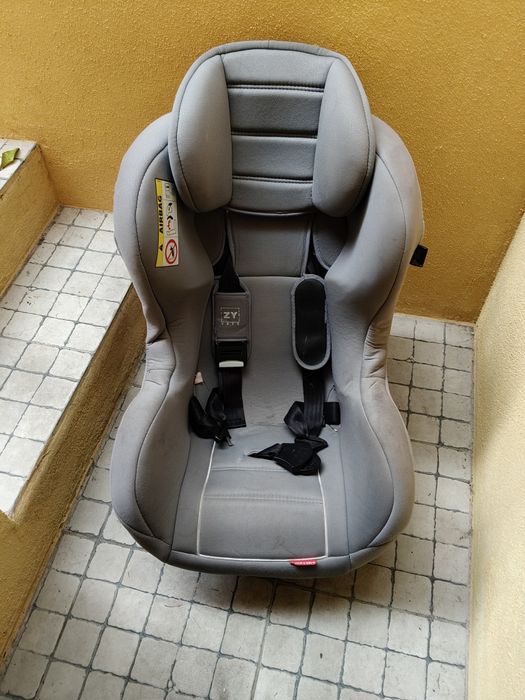 Cadeira auto criança