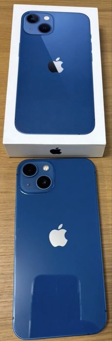 iPhone 13/128, идеальное состояние
