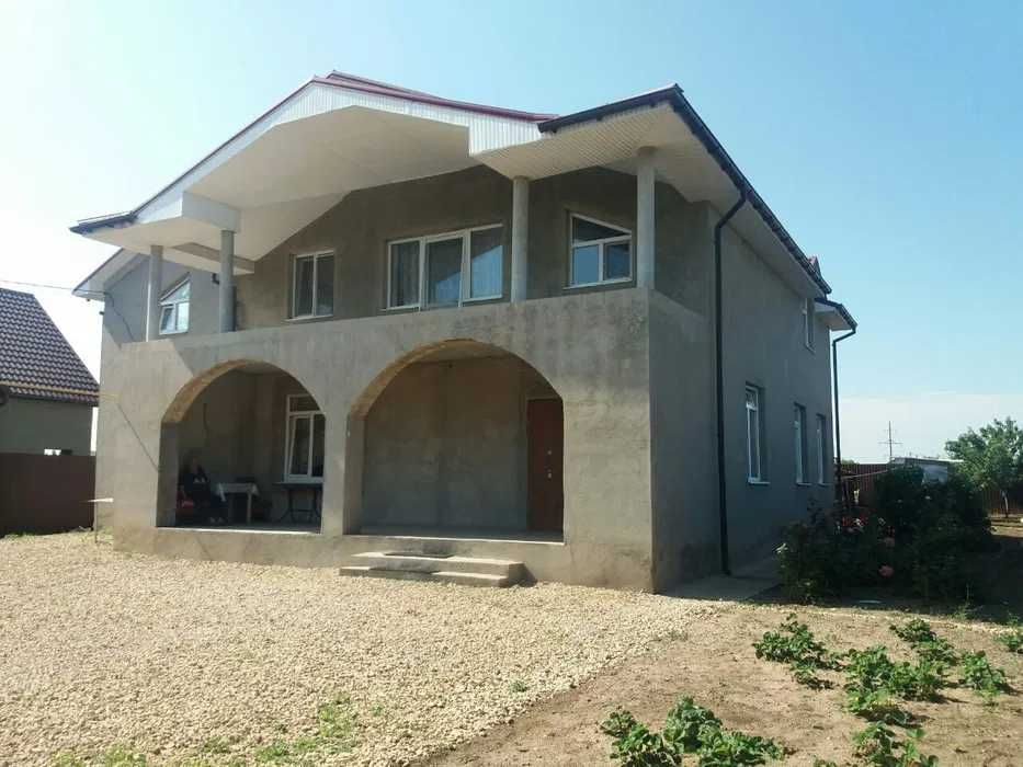 House by the address st. Kitoboynaya (area 280 m²) - Atlanta.ua - photo 11