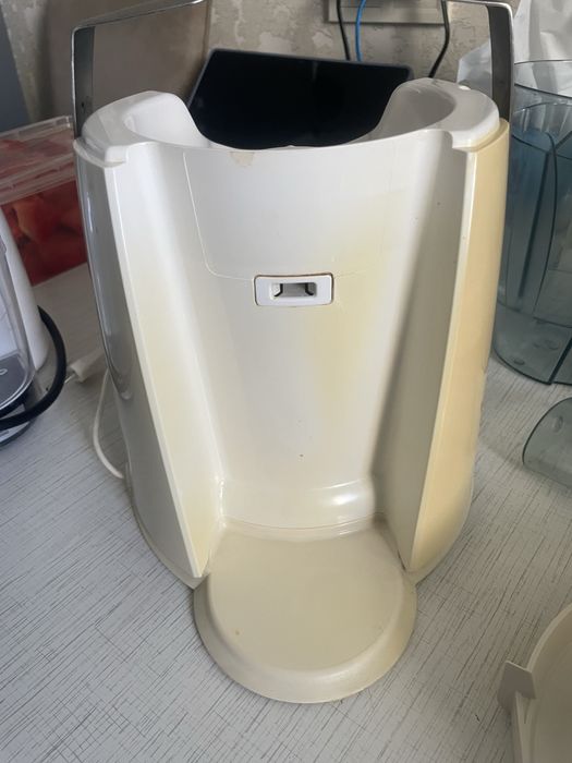 Соковыжималка Мулинекс