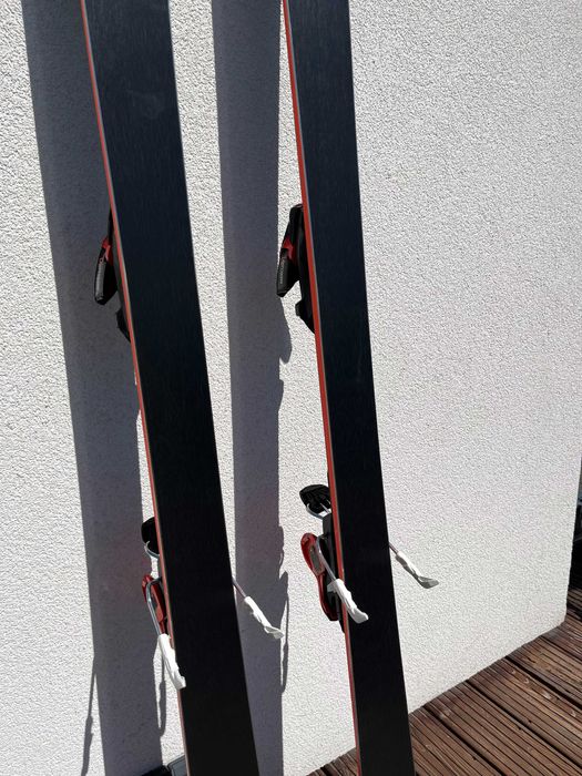Atomic Redster X5 170cm