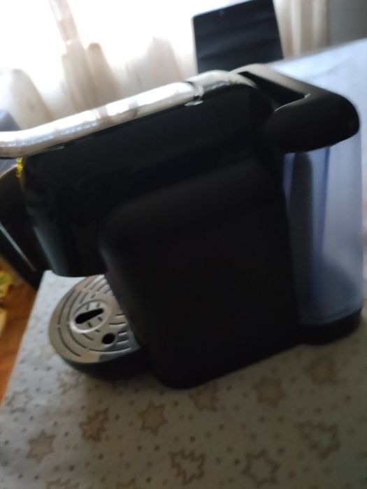 Máquina de café Delta