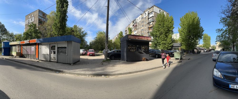 Сдам Маф ул Кожемяки