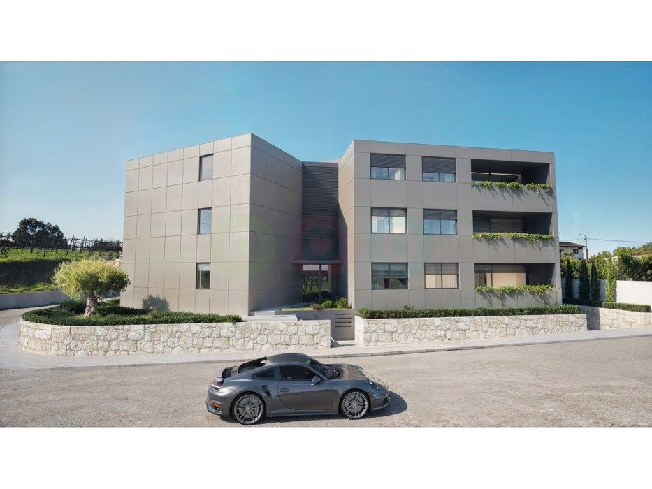 Edifício 7 Fontes- Lousado