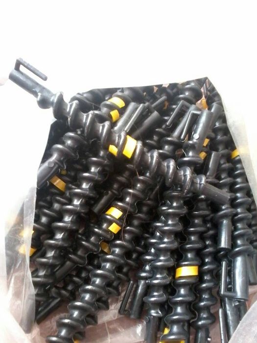 Бігуді для мілких кучеряшок.