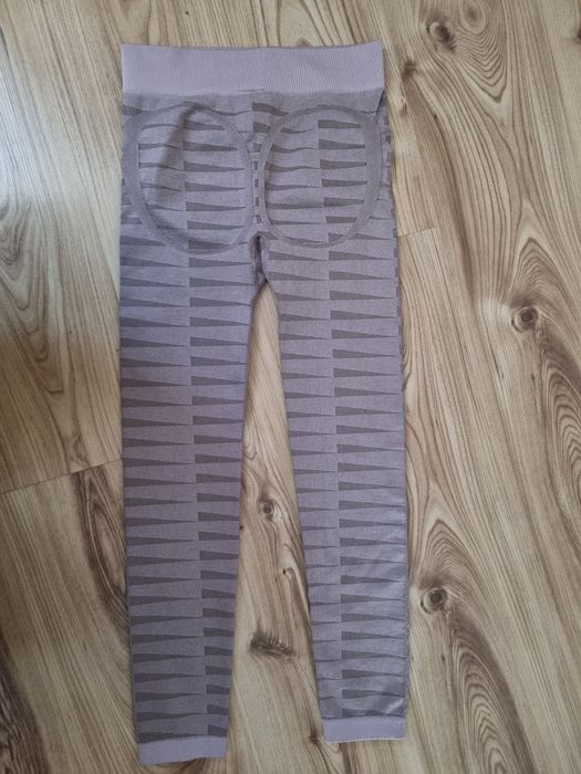 Legginsy 3/4 Stromberg XS/S 34/36 nowe