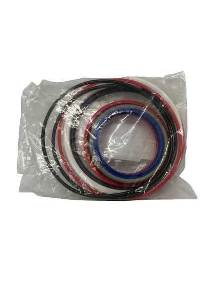 Zestaw TB235-2 TB240 Uszczelnień Siłownika Lemiesza