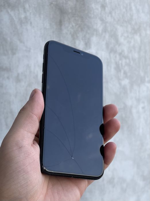 Apple Iphone XR 64 GB Neverlock
