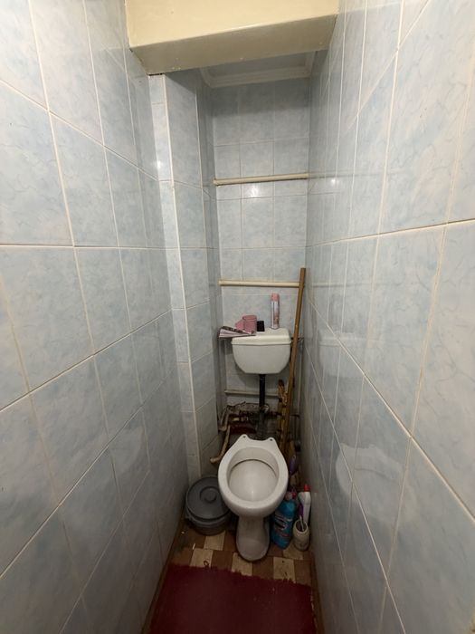 Продаж  3 кімнатної квартири  вул. Світла , р-н Ліски .