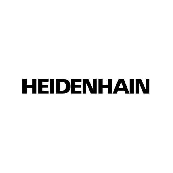 Formação Heidenhain CNC