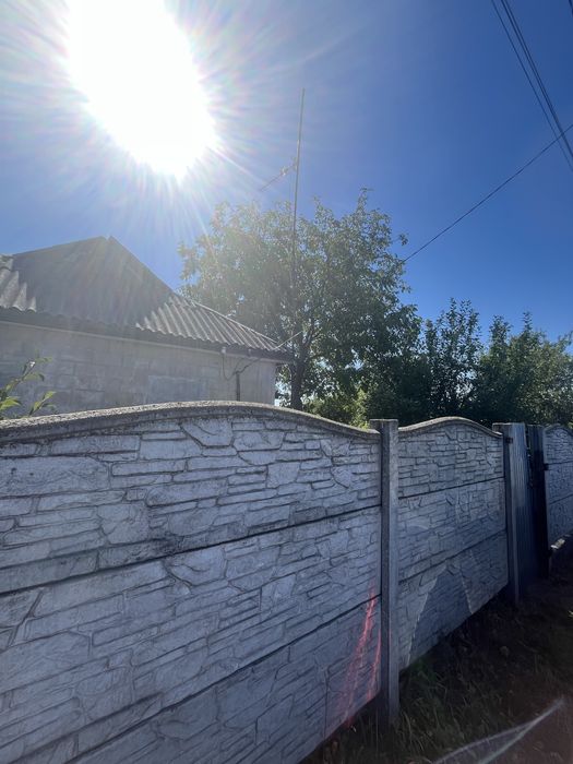 Продаж будинку 3 кімнати Верховцево СЕРТИФІКАТ