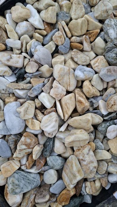 Мармурова галька. Турція. Греція