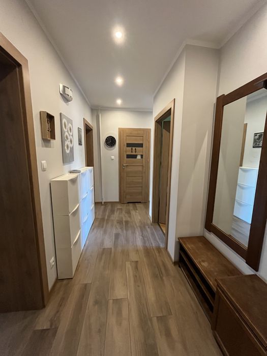 Apartament Poniatowskiego Rzeszów