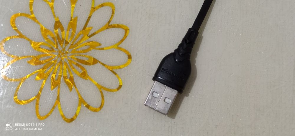Кабель Grand-X USB-Lightning ( зарядка для айфона).