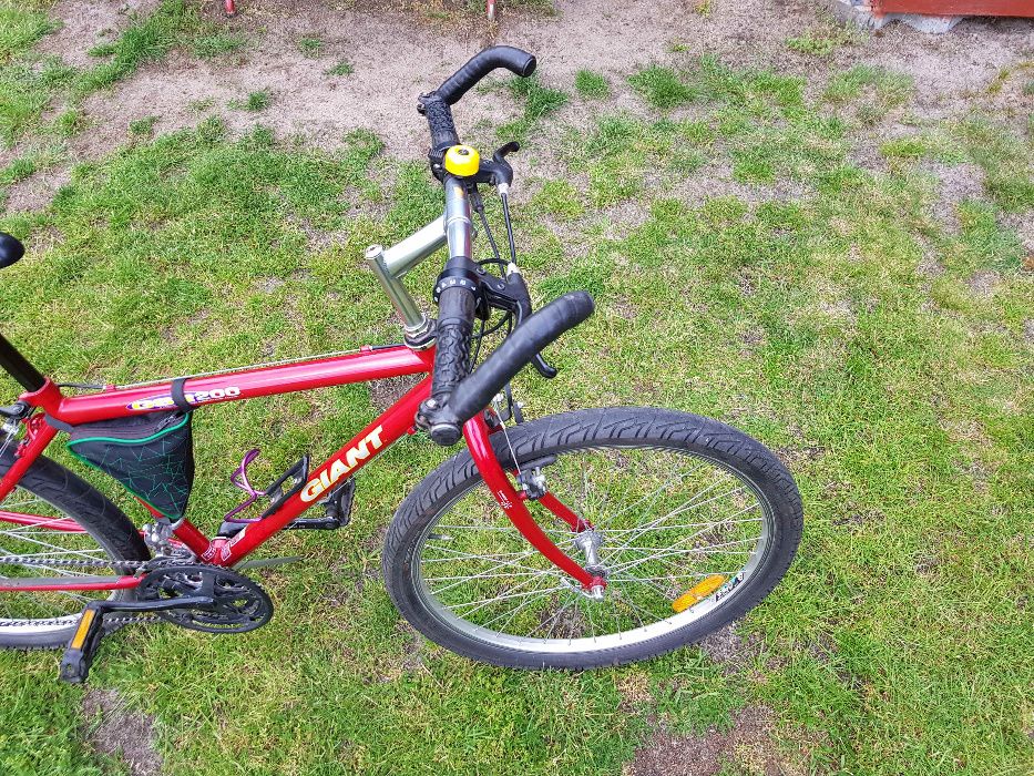 Giant gsr 200 mountain bike sale