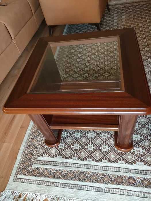 Mesa de apoio para sala de estar