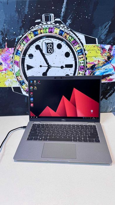 Знову є шикарні сенсорні Dell Latitude 5420/є 100шт/робота/навчання/офіс