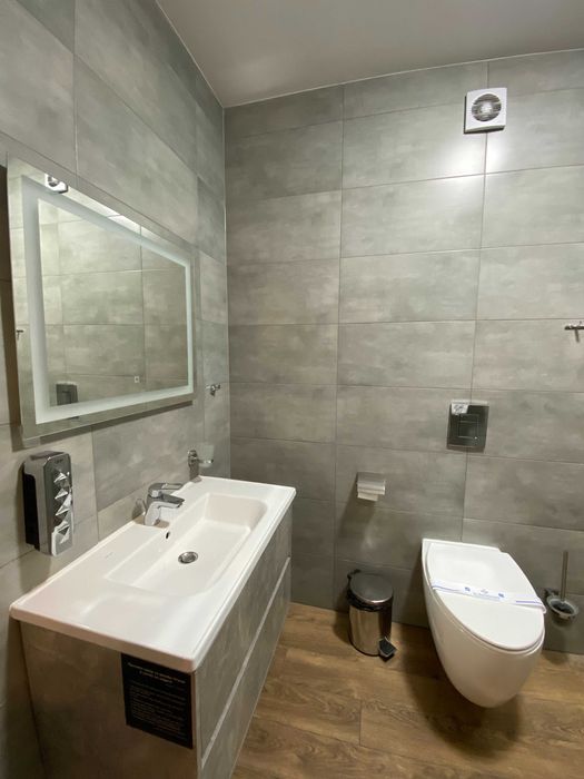 Неймовірний котедж у Буковелі "Phoenix Relax Park"