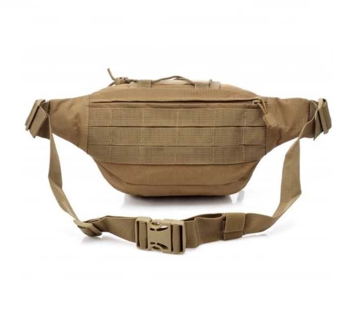 Сумка тактична поясна