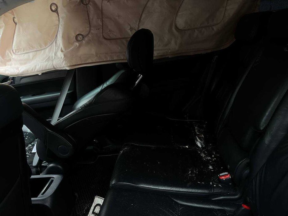 Xonda CR-V 2.2 i-CTDi разборка