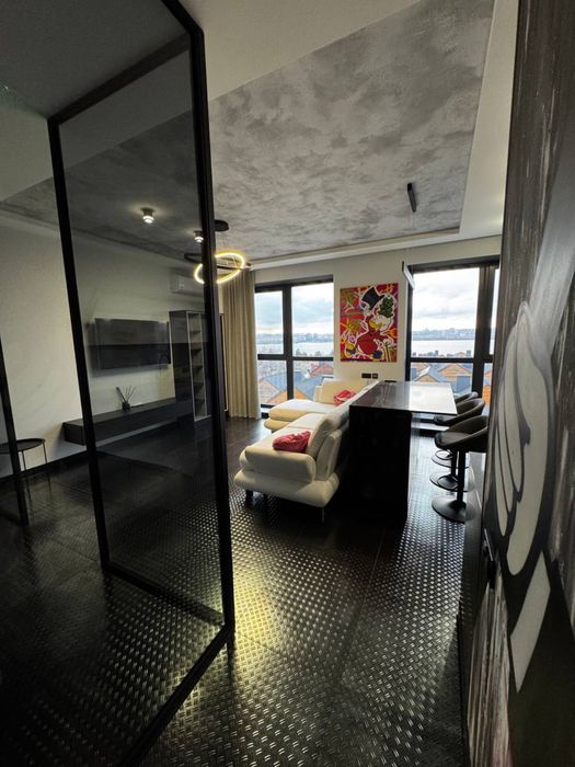 ЖК Comfort City Lagoon, Лагуна, продам квартиру 1 ком.Приднепровск