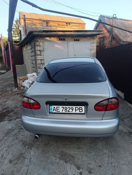Продам Ланос Поляк