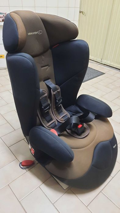 Cadeira auto para bebé da Bebéconfort
