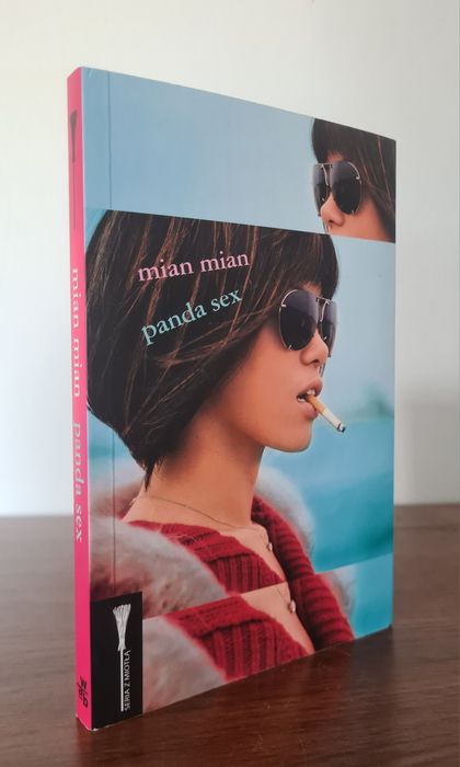 Panda sex - Mian Mian