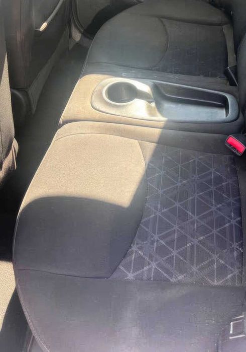 Chevrolet Spark      2020