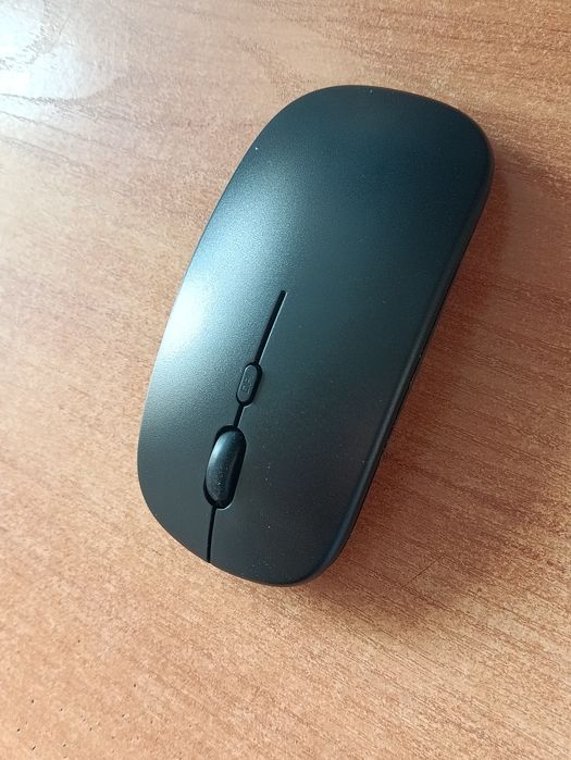 Нова мышка HVIN Model DZK01