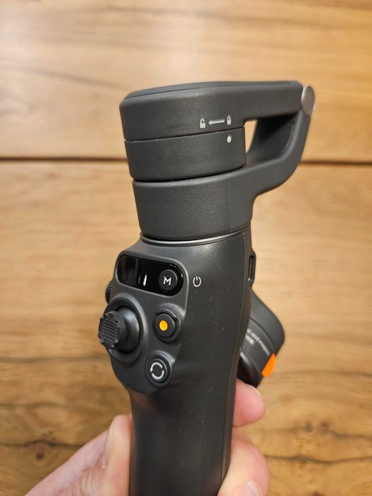 Gimbal DJI Osmo Mobile 6