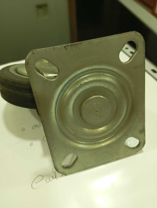 Metafo Swivel Castor64739144709889121