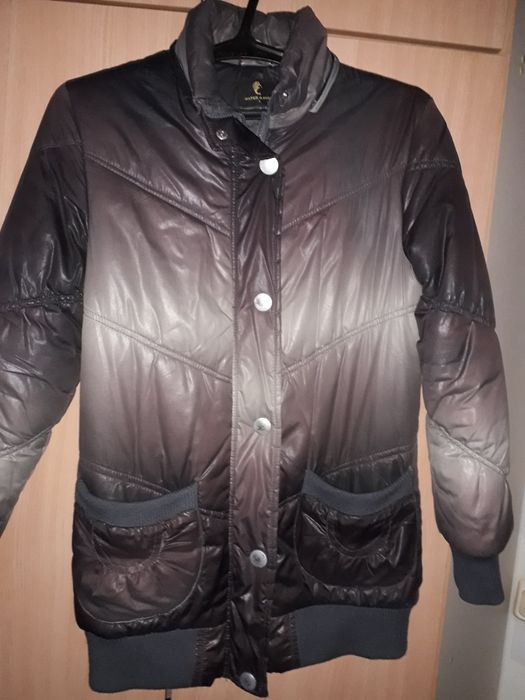 Куртка модная женская