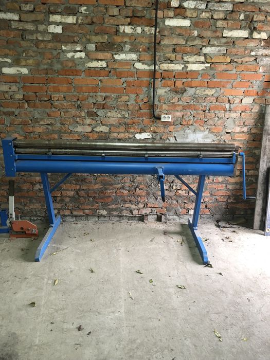 Обладнання для водостічних систем