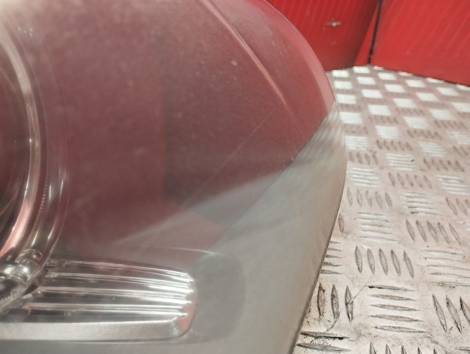 Фонарь автомобильный BMW X5 E70 2010 - 2013 рестайл фара ліхтар БМВ Х