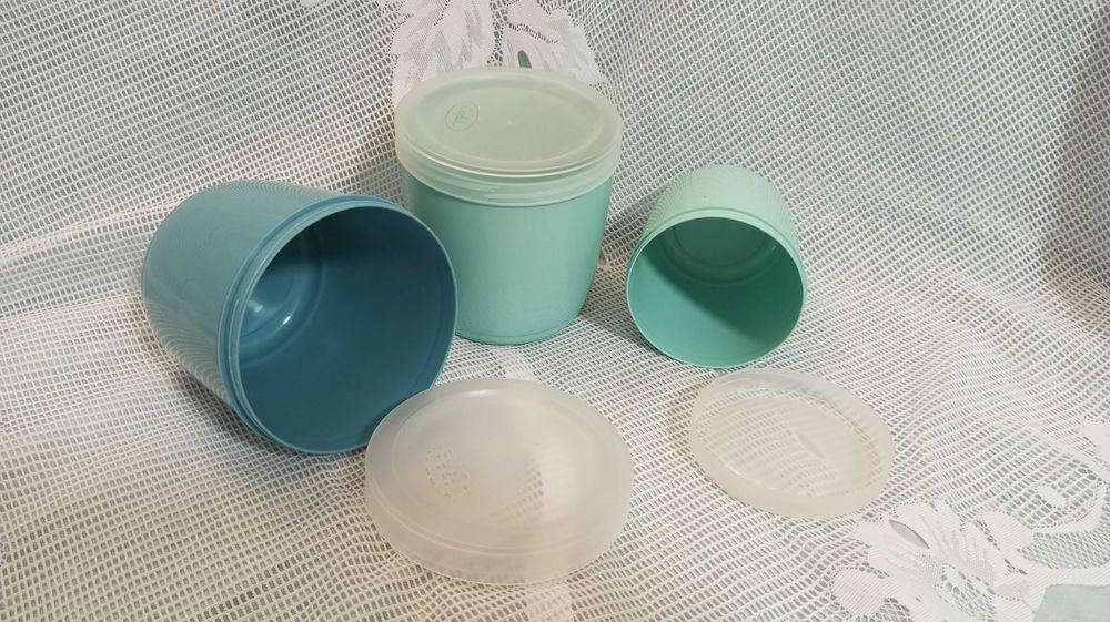 6 Caixas Codil azul e rosa - 1L e 0,5L441133278629079041
