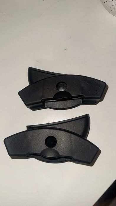 Переходник на коляску YoYo