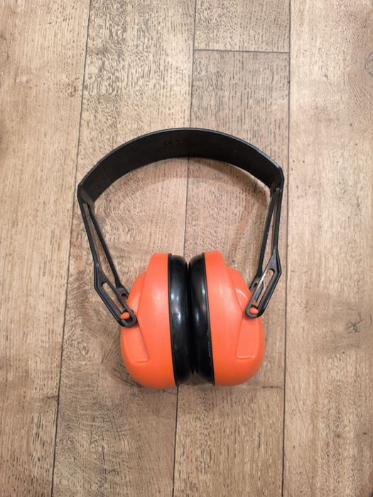 Продам навушники 3м шумнозахисні