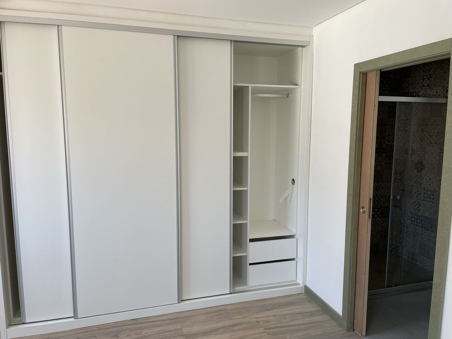 Carpintaria á sua medida