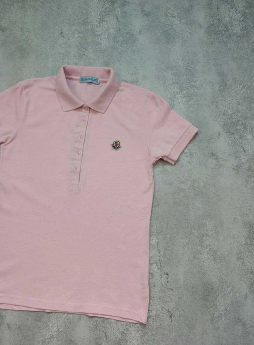 Жіноче поло Moncler Розмір S