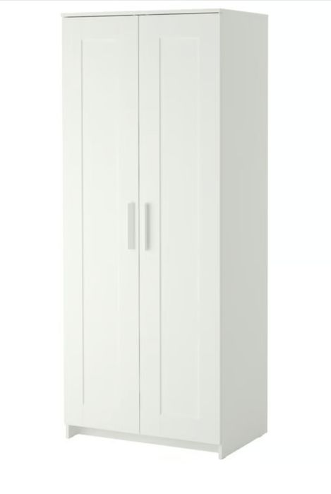 Szafa Brimnes Ikea