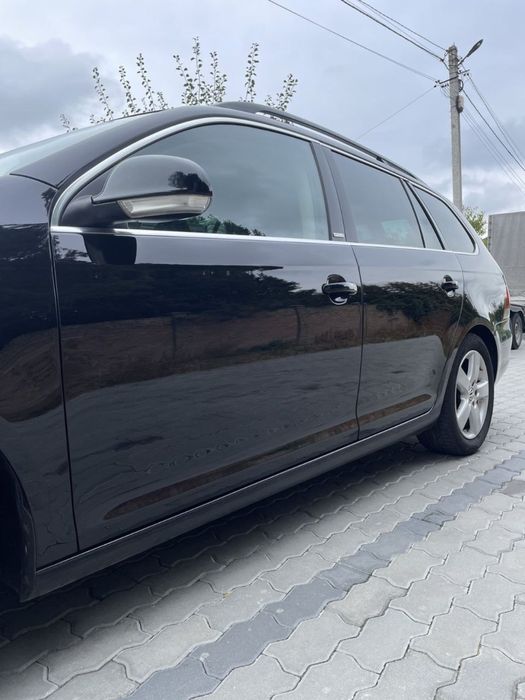 Volskswagen Golf 6