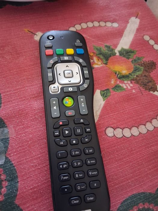 Hp touch smart 5070 -2586