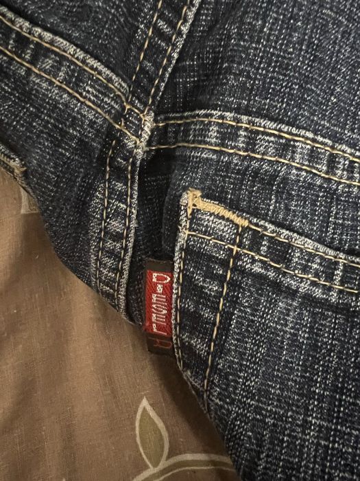Продам джинси DIESEL BASIC