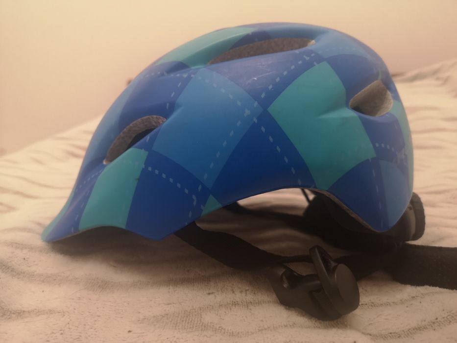 Kask Kross infano xs