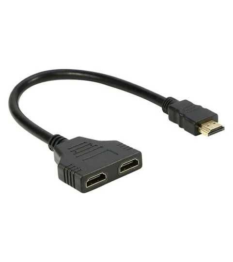 Lote Cabos VGA RCA BNC Série DB9 DB15 RG59 RJ45 HDMI