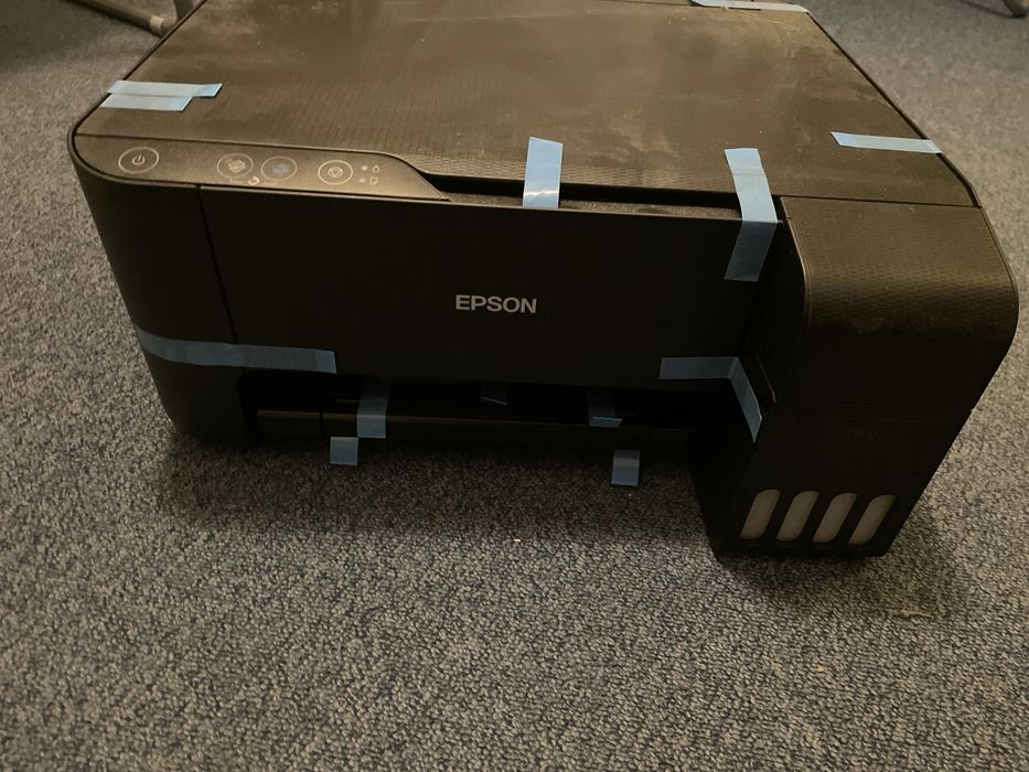 Drukarka EPSON l3110