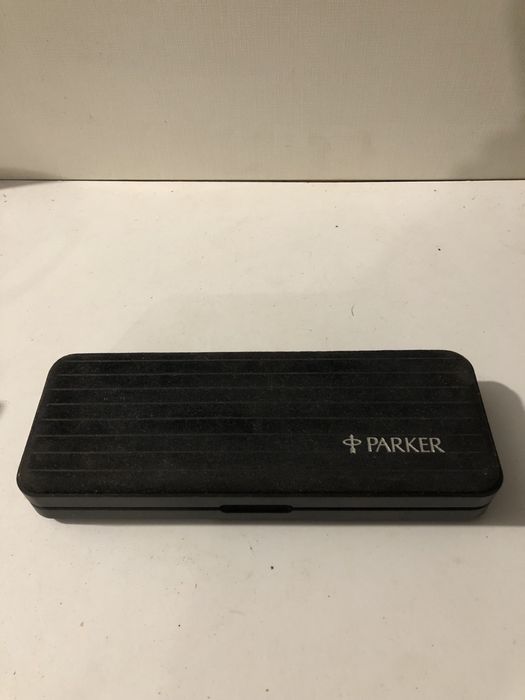 Caneta antiga  parker